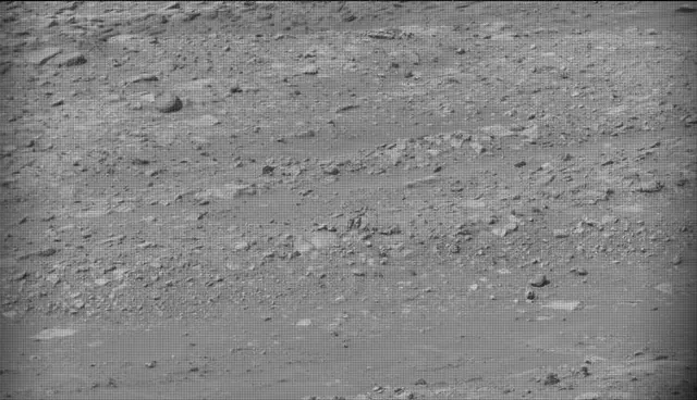 Sol 4248: Mast Camera (Mastcam)