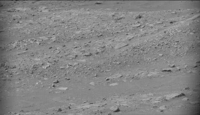 Sol 4248: Mast Camera (Mastcam)