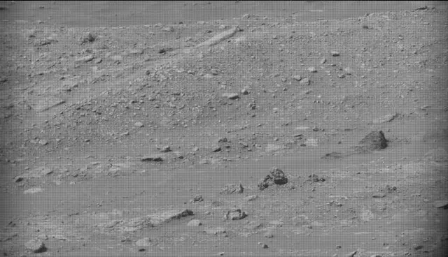 Sol 4248: Mast Camera (Mastcam)