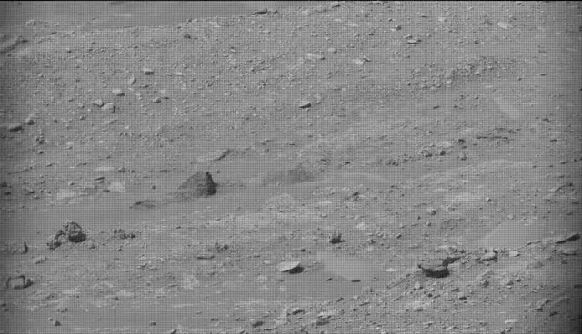 Sol 4248: Mast Camera (Mastcam)