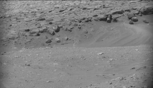 Sol 4248: Mast Camera (Mastcam)