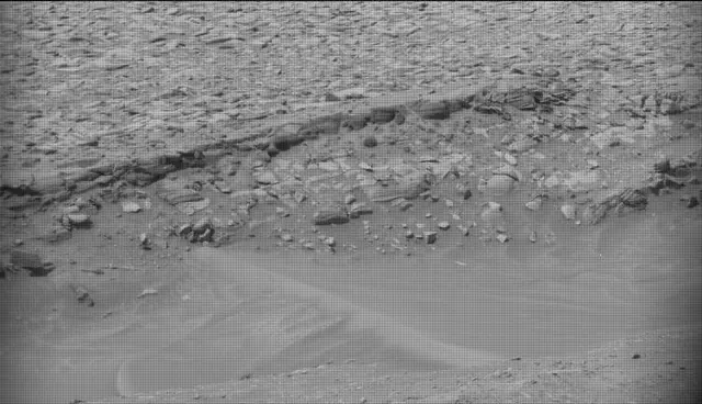 Sol 4248: Mast Camera (Mastcam)