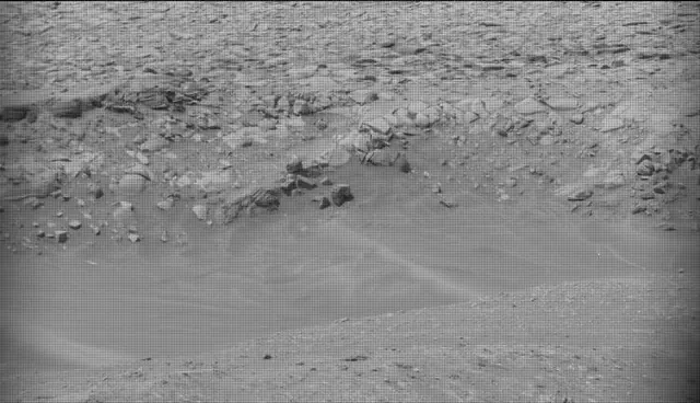 Sol 4248: Mast Camera (Mastcam)