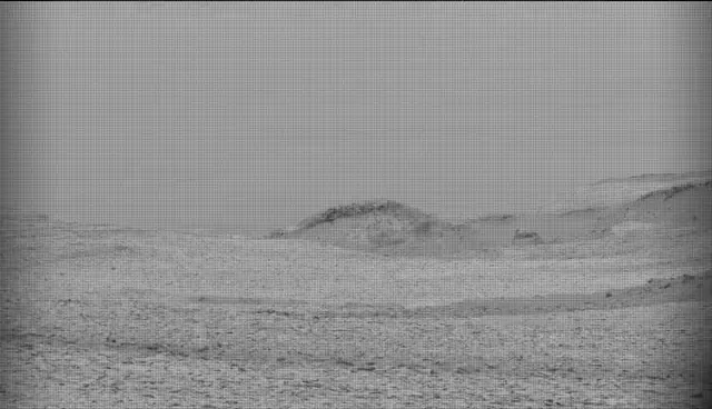 Sol 4248: Mast Camera (Mastcam)