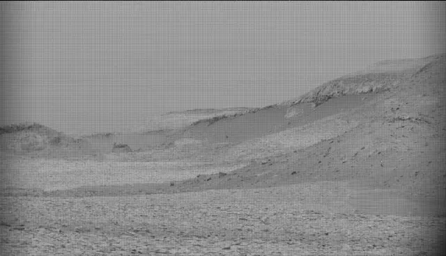 Sol 4248: Mast Camera (Mastcam)