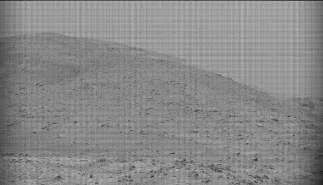 Sol 4248: Mast Camera (Mastcam)