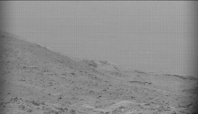 Sol 4248: Mast Camera (Mastcam)