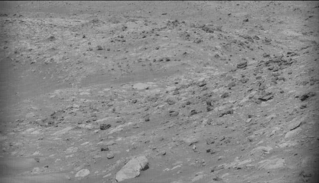 Sol 4248: Mast Camera (Mastcam)