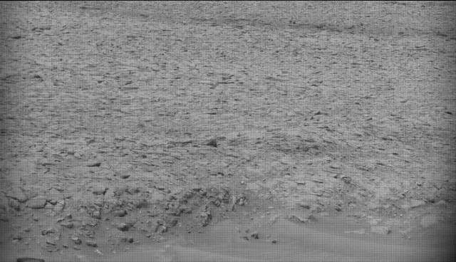 Sol 4248: Mast Camera (Mastcam)