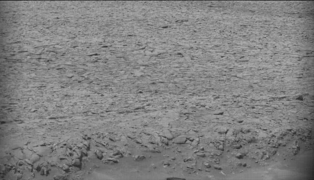Sol 4248: Mast Camera (Mastcam)