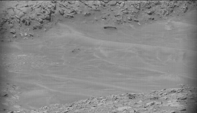 Sol 4248: Mast Camera (Mastcam)