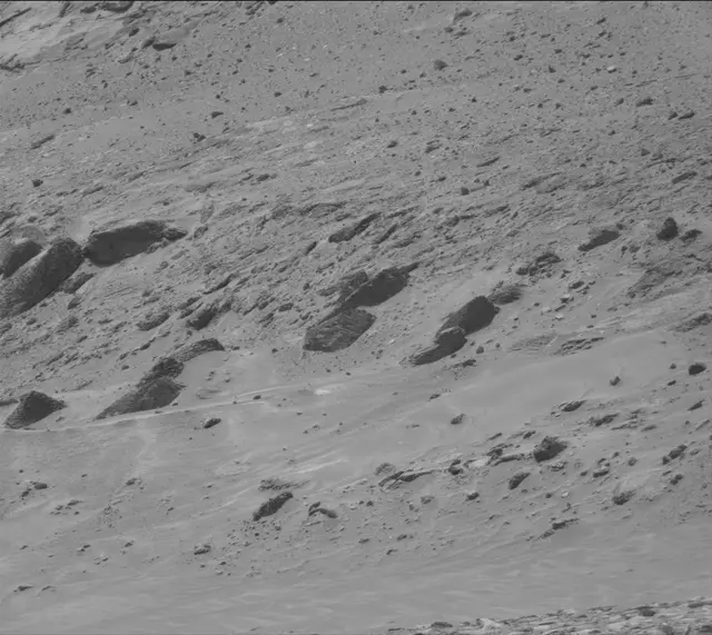 Sol 4248: Mast Camera (Mastcam)