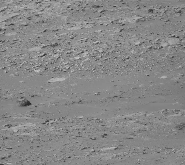 Sol 4248: Mast Camera (Mastcam)
