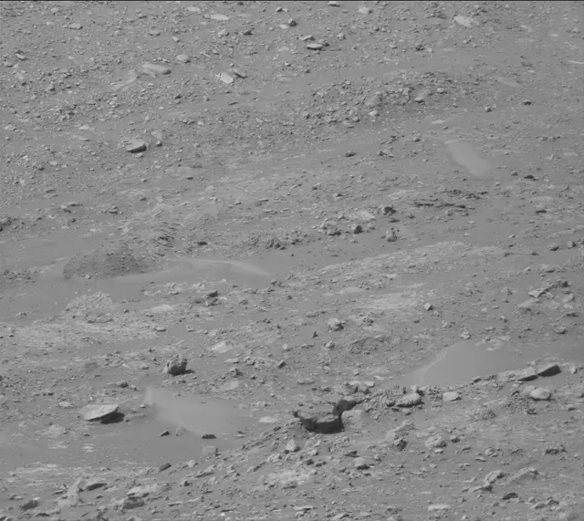 Sol 4248: Mast Camera (Mastcam)