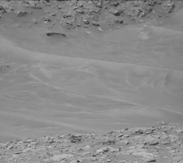 Sol 4248: Mast Camera (Mastcam)