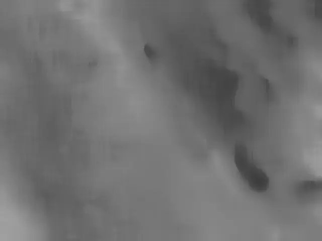 Sol 4248: Mars Hand Lens Imager (MAHLI)