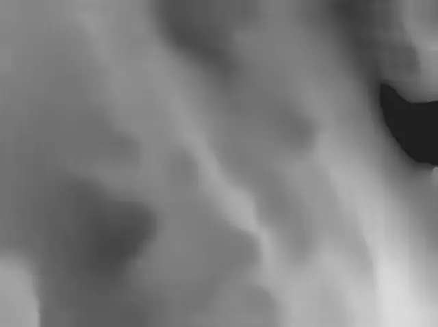 Sol 4248: Mars Hand Lens Imager (MAHLI)
