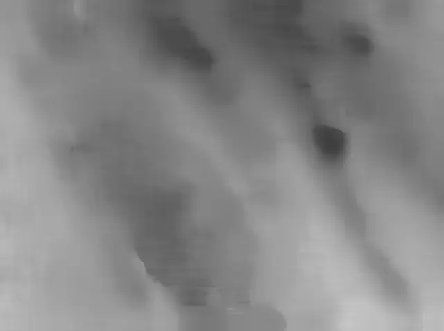 Sol 4248: Mars Hand Lens Imager (MAHLI)