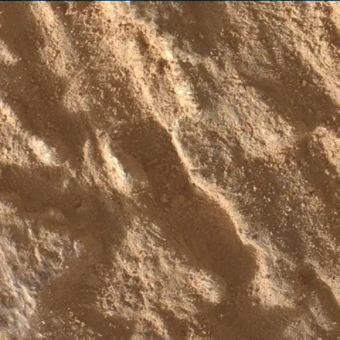 Sol 4248: Mars Hand Lens Imager (MAHLI)