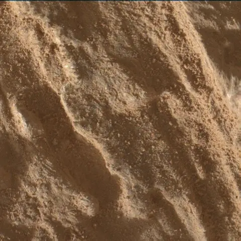 Sol 4248: Mars Hand Lens Imager (MAHLI)