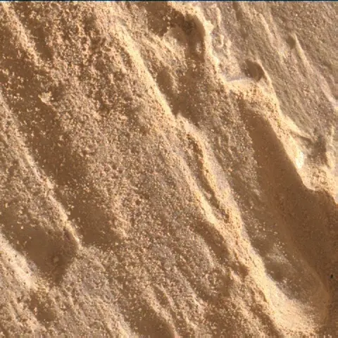 Sol 4248: Mars Hand Lens Imager (MAHLI)