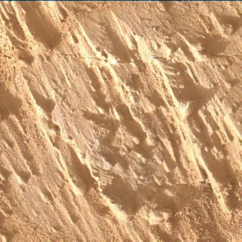 Sol 4248: Mars Hand Lens Imager (MAHLI)