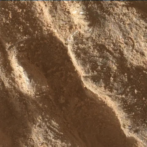 Sol 4248: Mars Hand Lens Imager (MAHLI)
