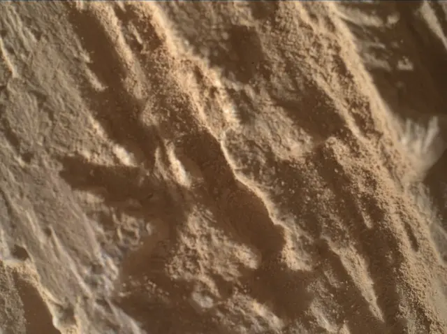 Sol 4248: Mars Hand Lens Imager (MAHLI)