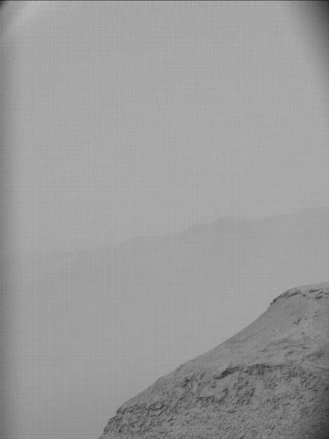 Sol 4249: Mast Camera (Mastcam)