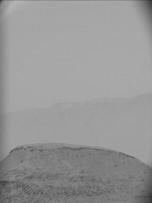 Sol 4249: Mast Camera (Mastcam)