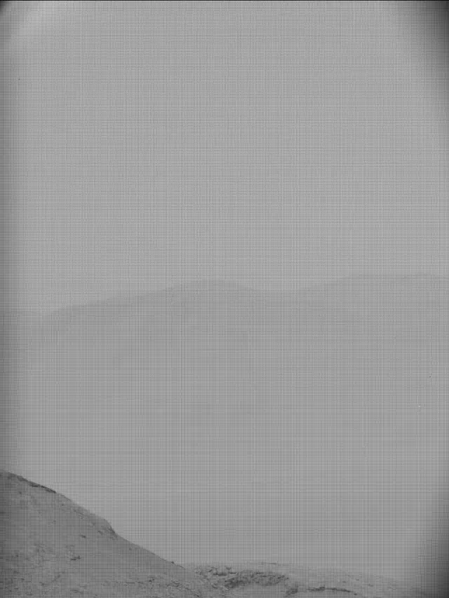 Sol 4249: Mast Camera (Mastcam)