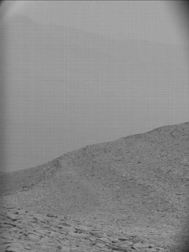Sol 4249: Mast Camera (Mastcam)