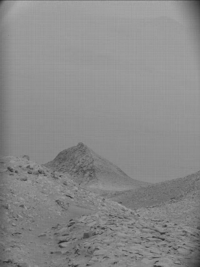 Sol 4249: Mast Camera (Mastcam)
