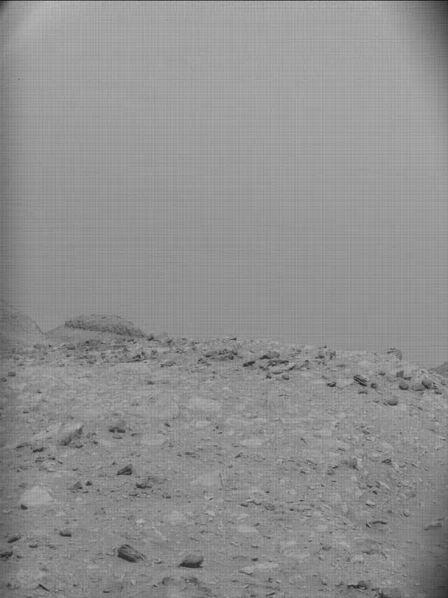 Sol 4249: Mast Camera (Mastcam)