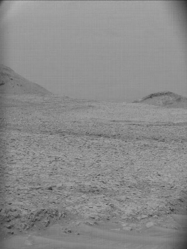 Sol 4249: Mast Camera (Mastcam)