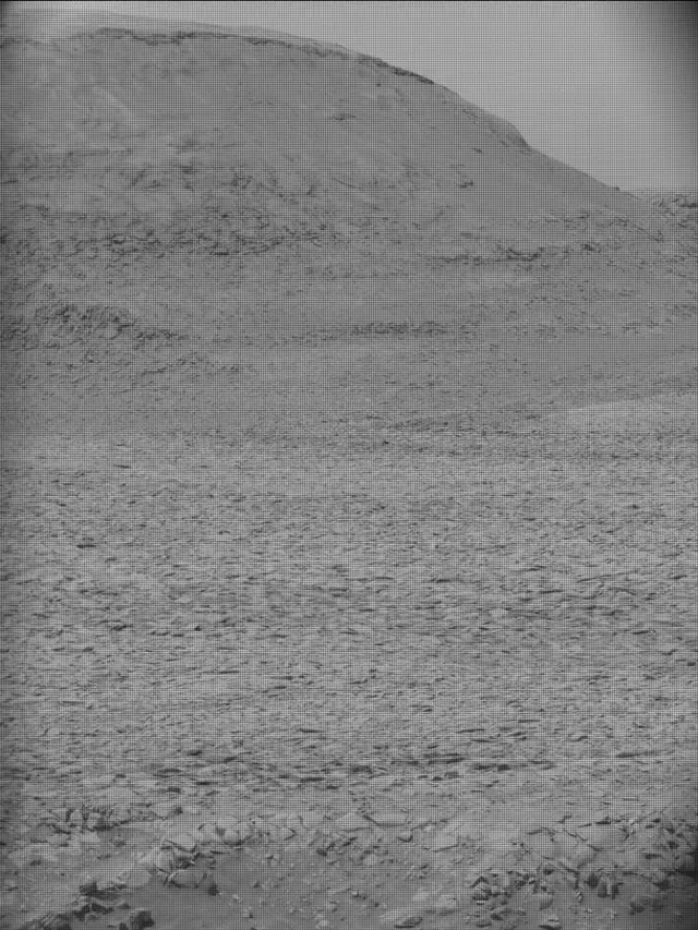 Sol 4249: Mast Camera (Mastcam)