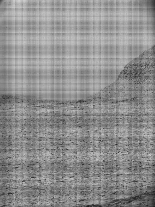 Sol 4249: Mast Camera (Mastcam)