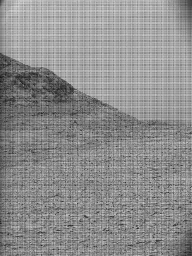 Sol 4249: Mast Camera (Mastcam)