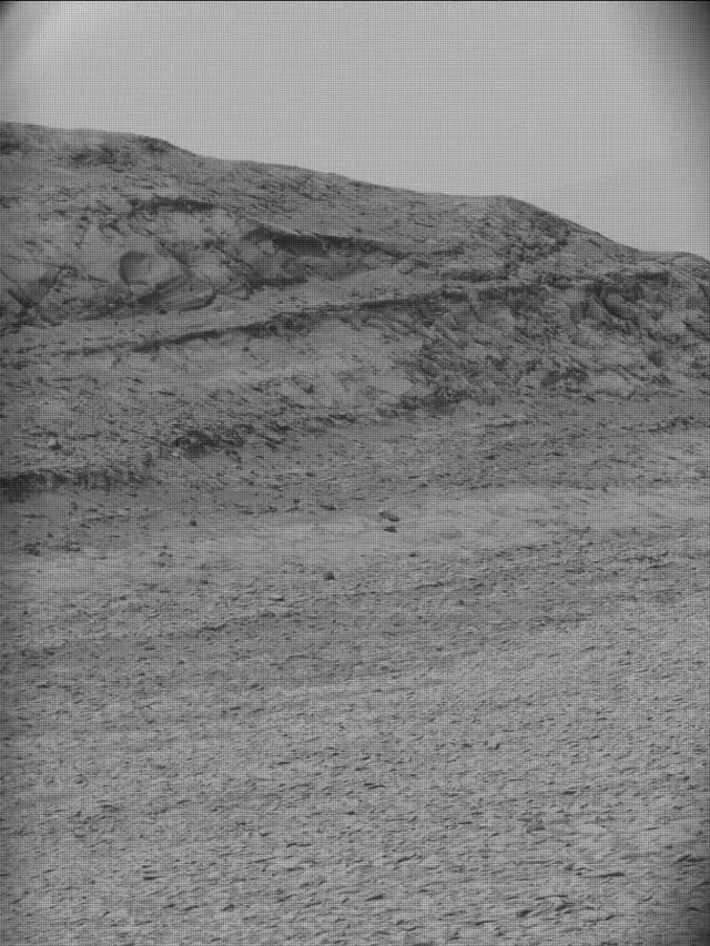 Sol 4249: Mast Camera (Mastcam)