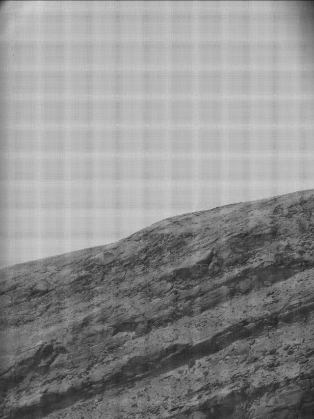 Sol 4249: Mast Camera (Mastcam)