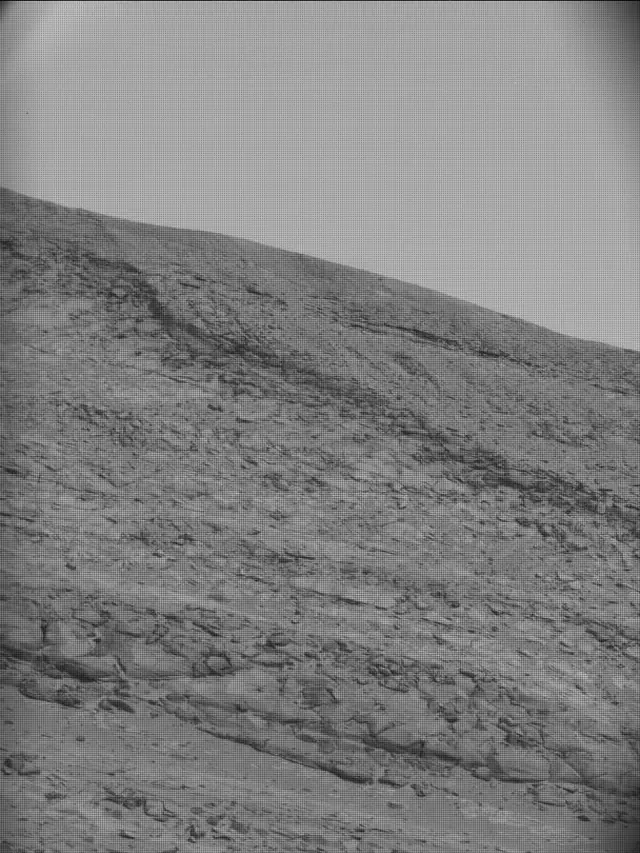 Sol 4249: Mast Camera (Mastcam)