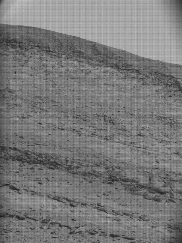 Sol 4249: Mast Camera (Mastcam)