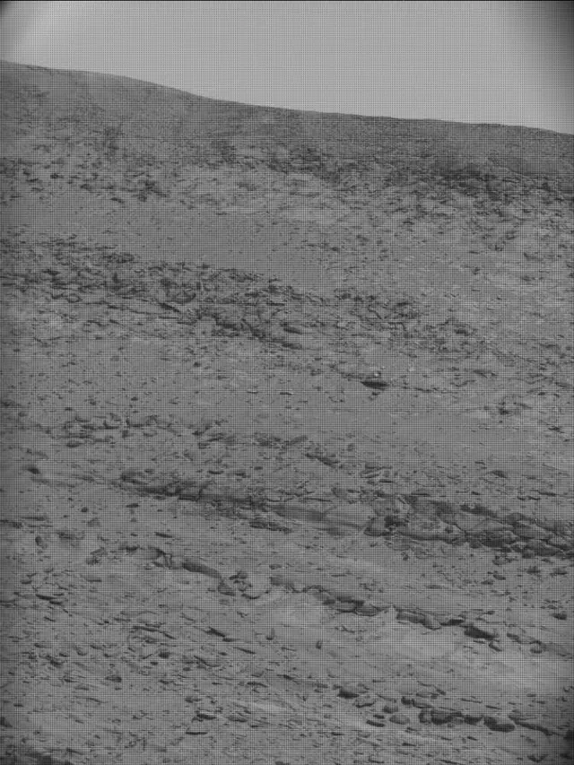 Sol 4249: Mast Camera (Mastcam)