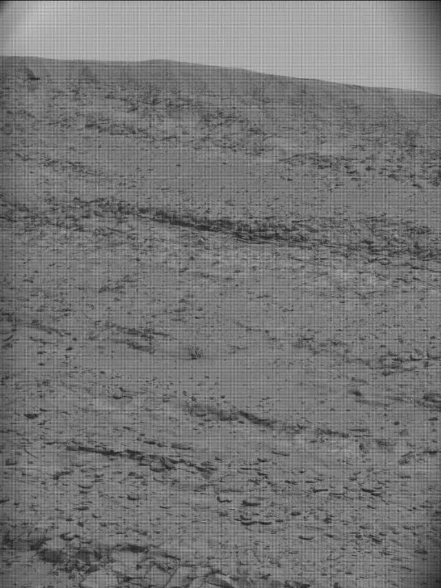 Sol 4249: Mast Camera (Mastcam)