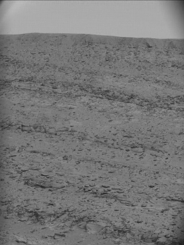 Sol 4249: Mast Camera (Mastcam)
