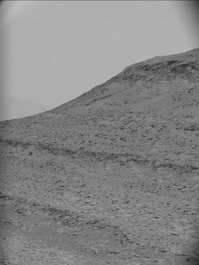 Sol 4249: Mast Camera (Mastcam)