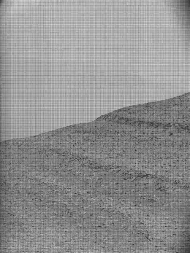 Sol 4249: Mast Camera (Mastcam)