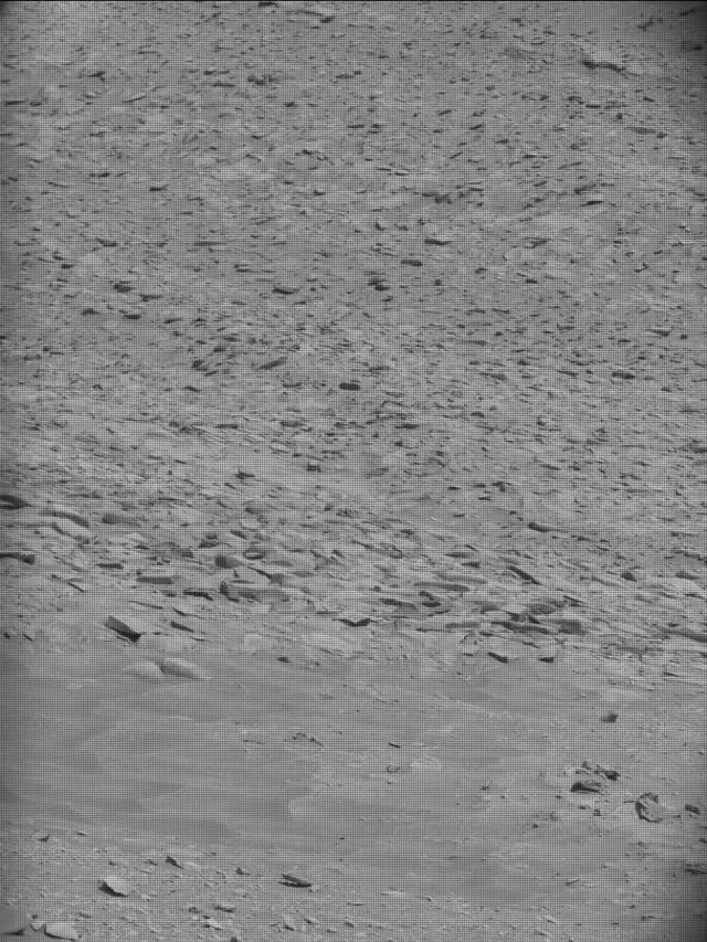 Sol 4249: Mast Camera (Mastcam)
