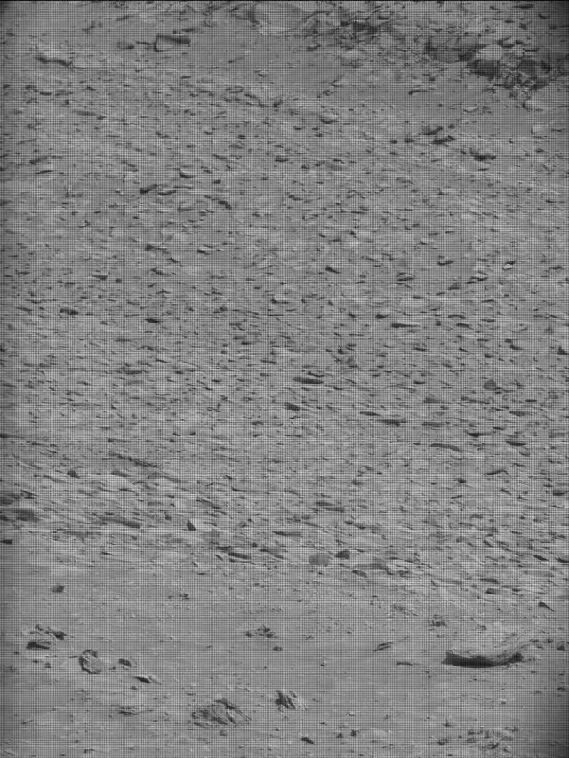 Sol 4249: Mast Camera (Mastcam)