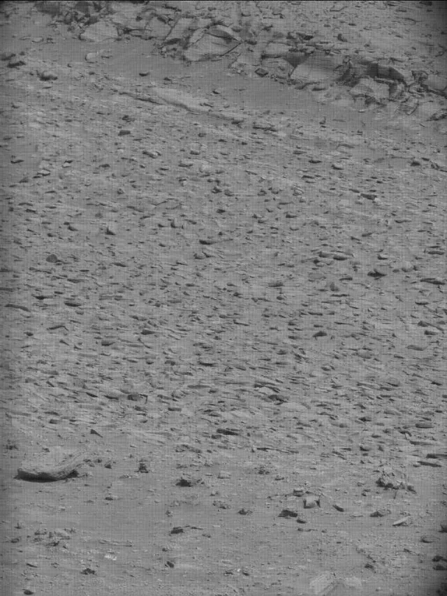 Sol 4249: Mast Camera (Mastcam)